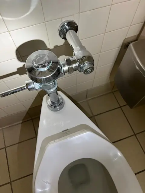 Fixture installation and repair for Pipe Repair in Fort Hill